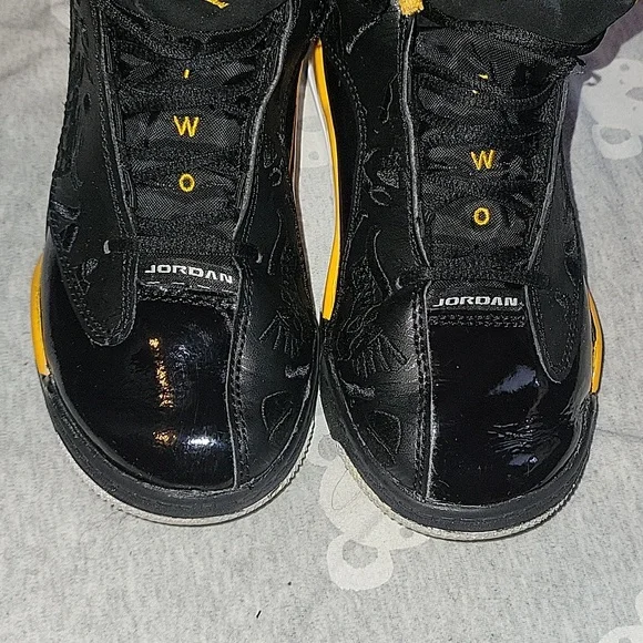 Jordan Dub Zero Kids - Picture 8 of 9